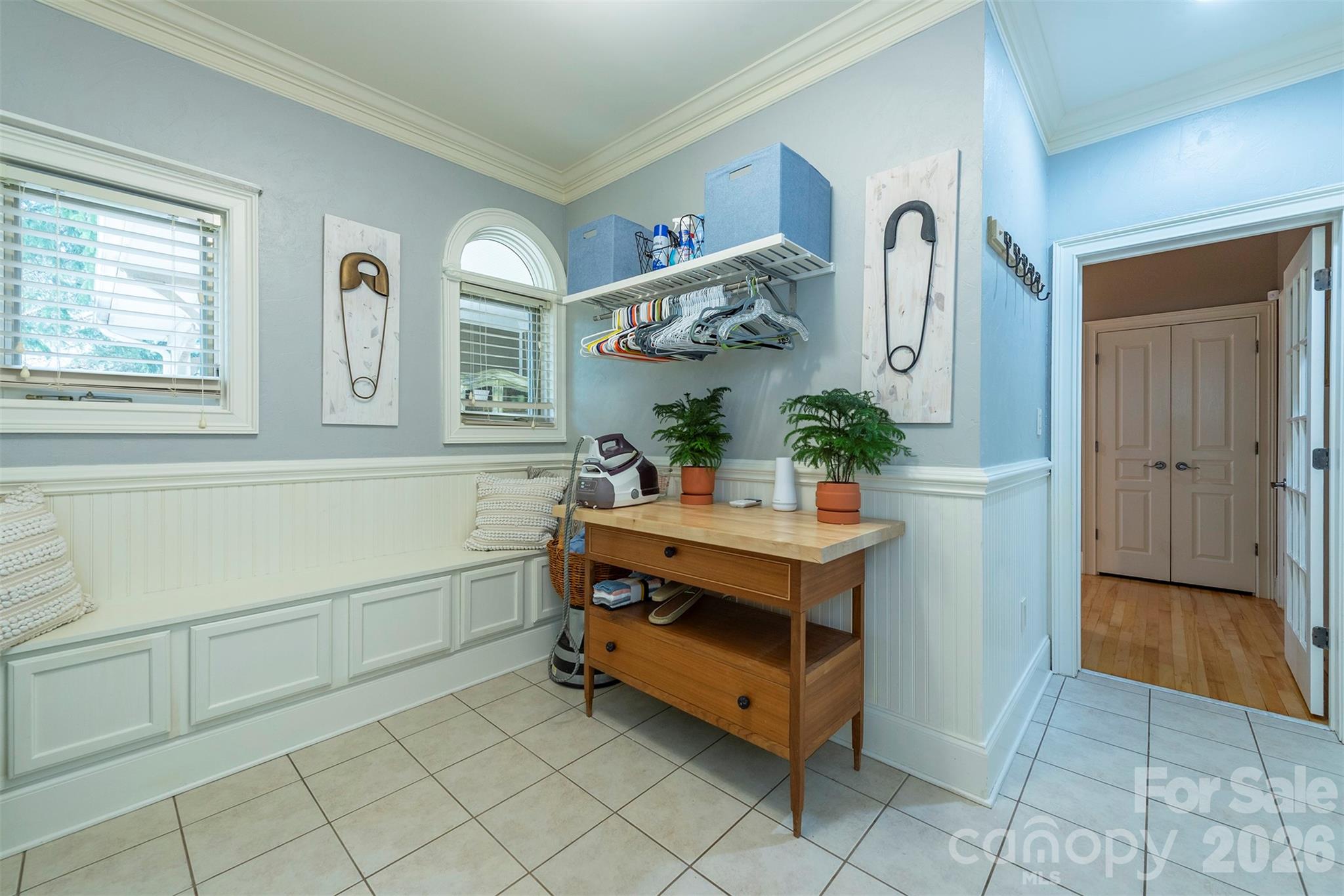 Poplar Ridge - Residential