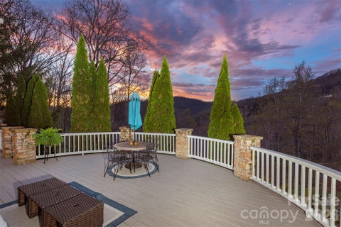 Photo of 11 Hearthstone Drive, Asheville, NC 28803 (MLS # 4354350)