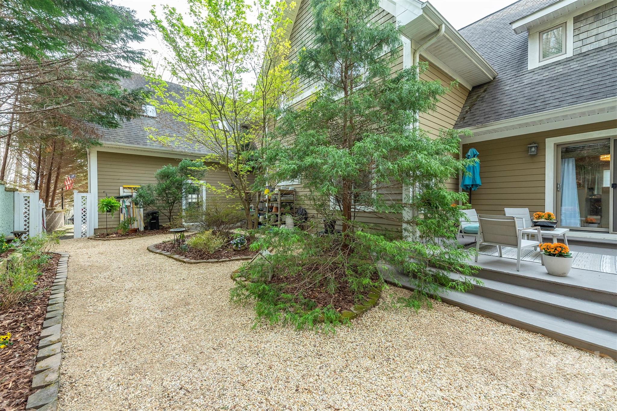 Poplar Ridge - Residential