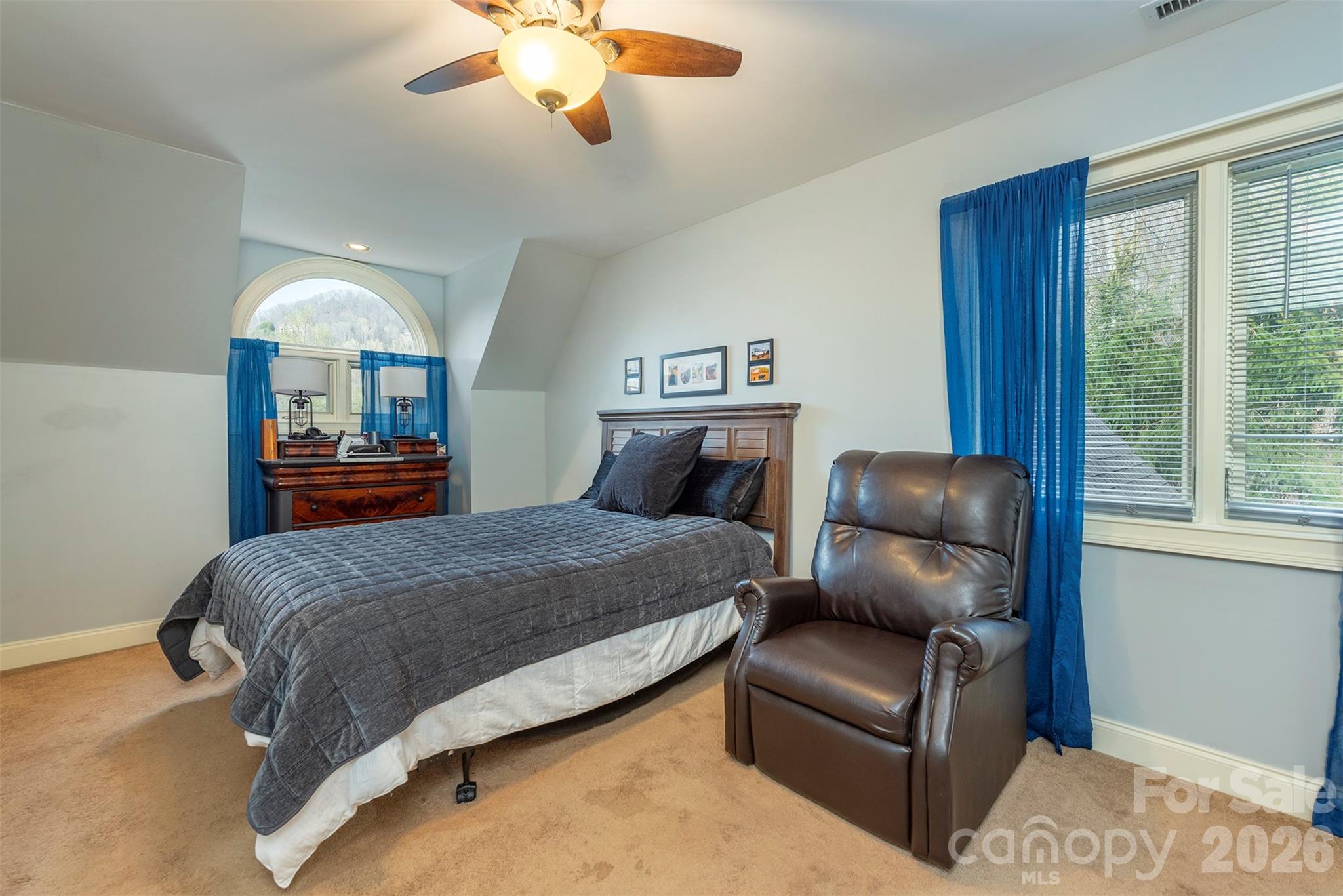 Poplar Ridge - Residential