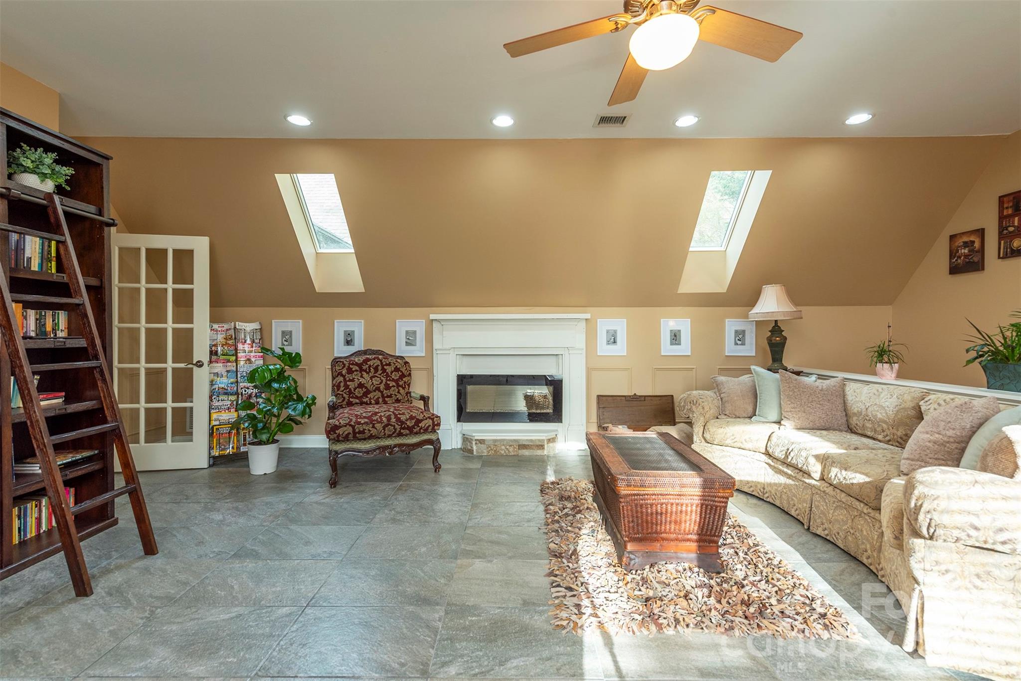 Poplar Ridge - Residential