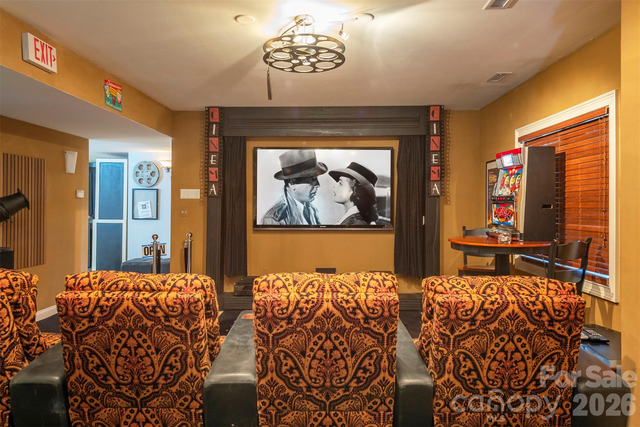 Poplar Ridge - Residential