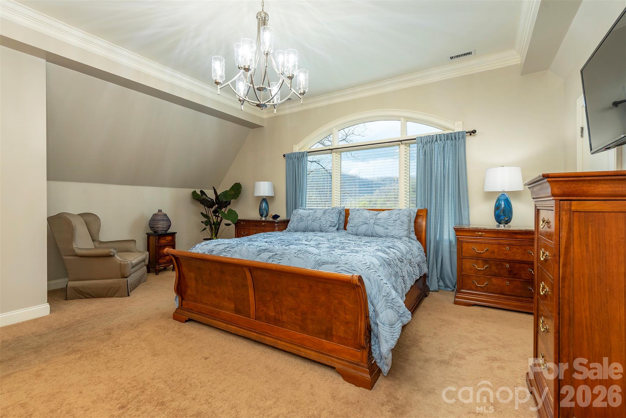 Poplar Ridge - Residential