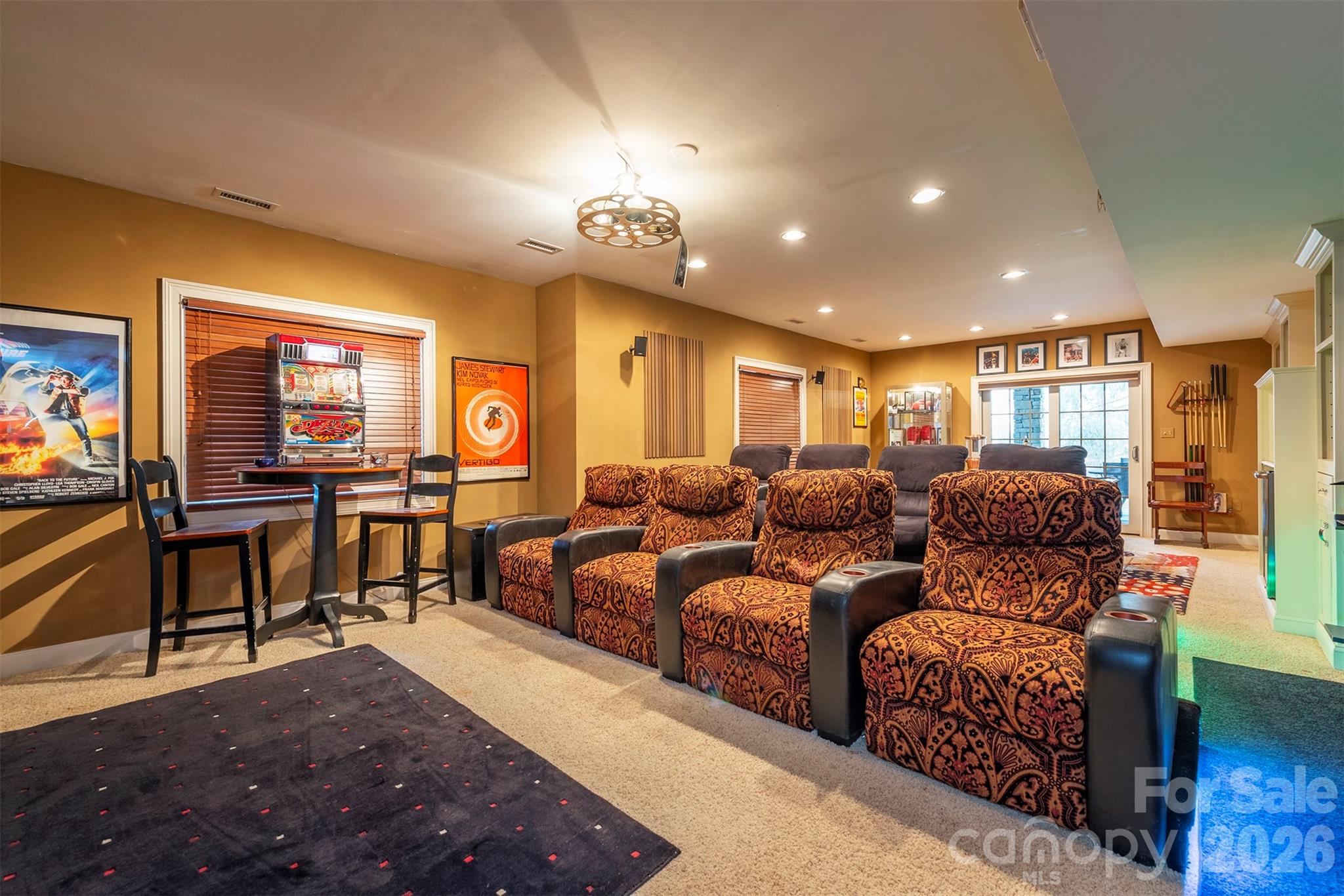 Poplar Ridge - Residential