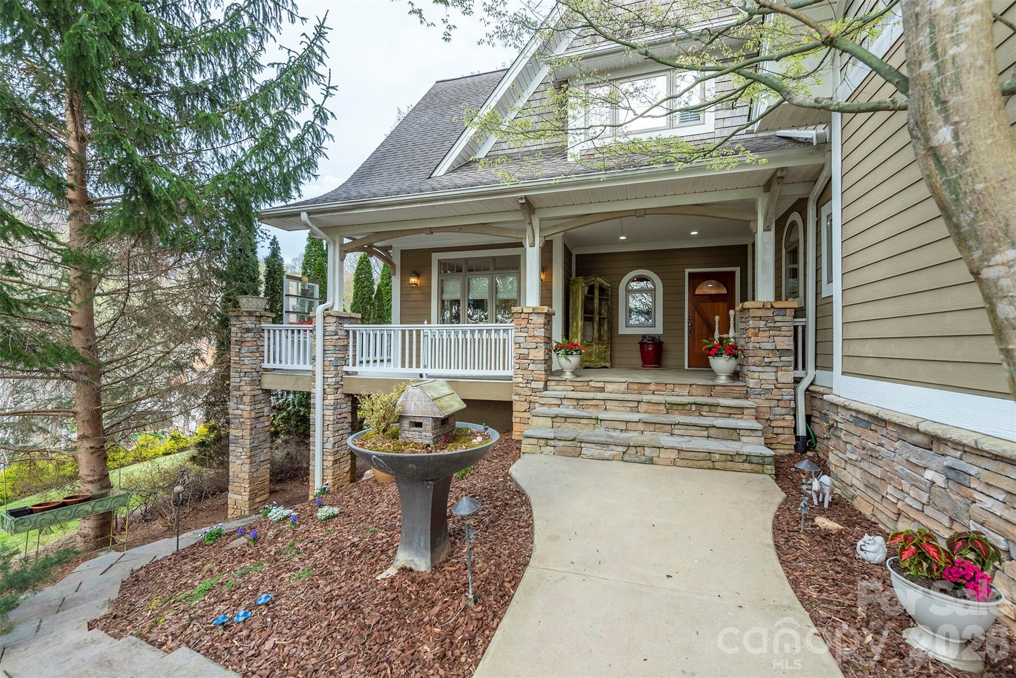 Poplar Ridge - Residential