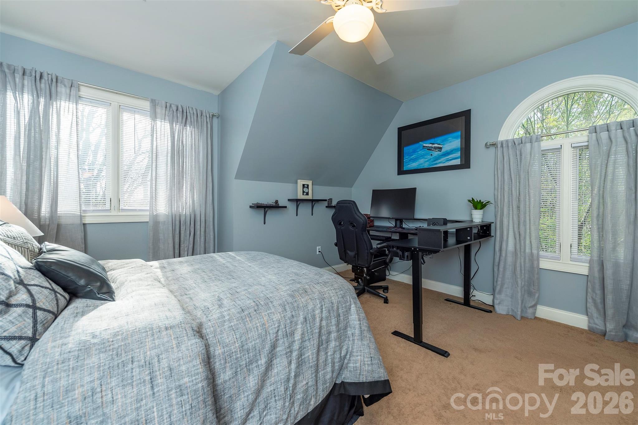 Poplar Ridge - Residential