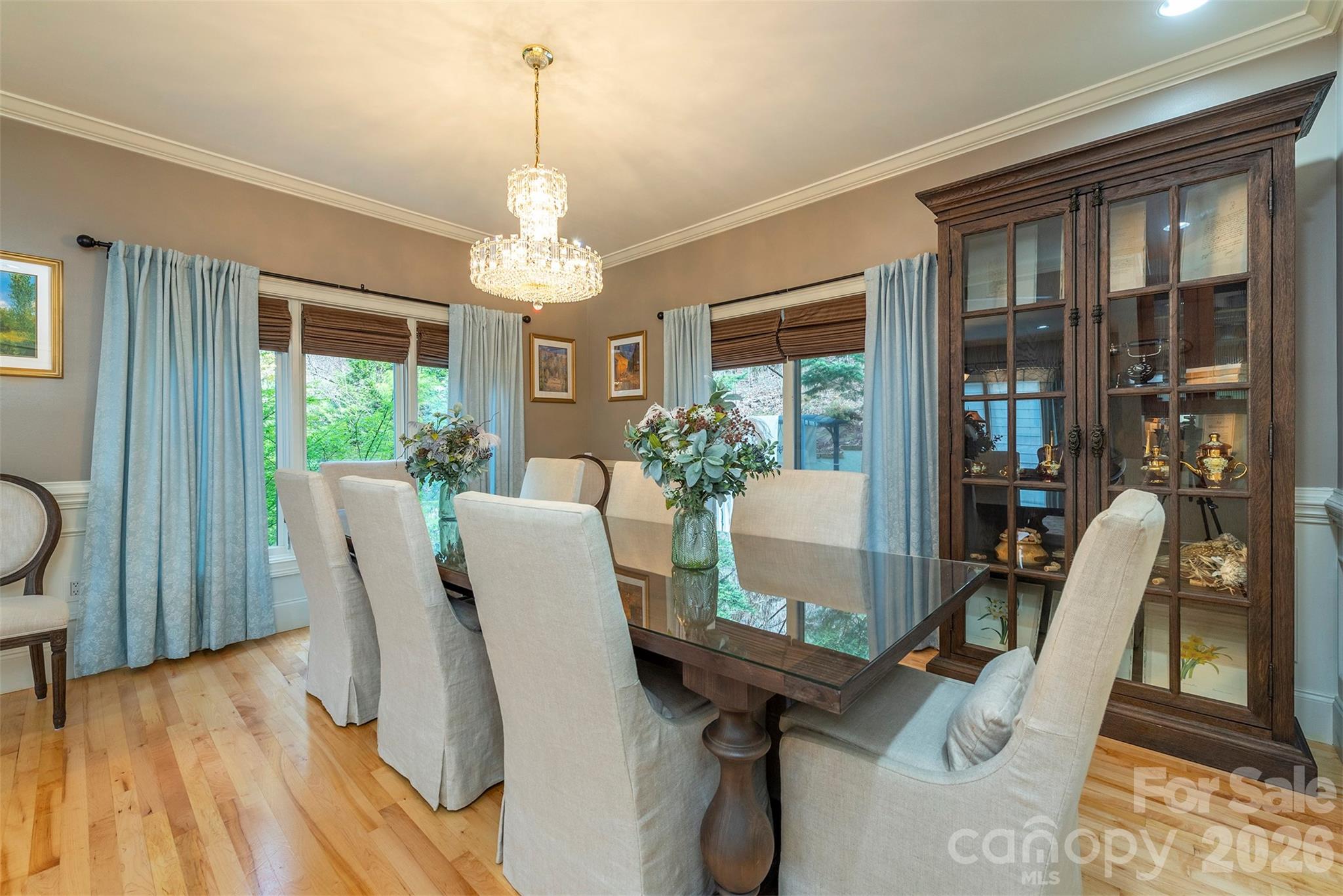 Poplar Ridge - Residential