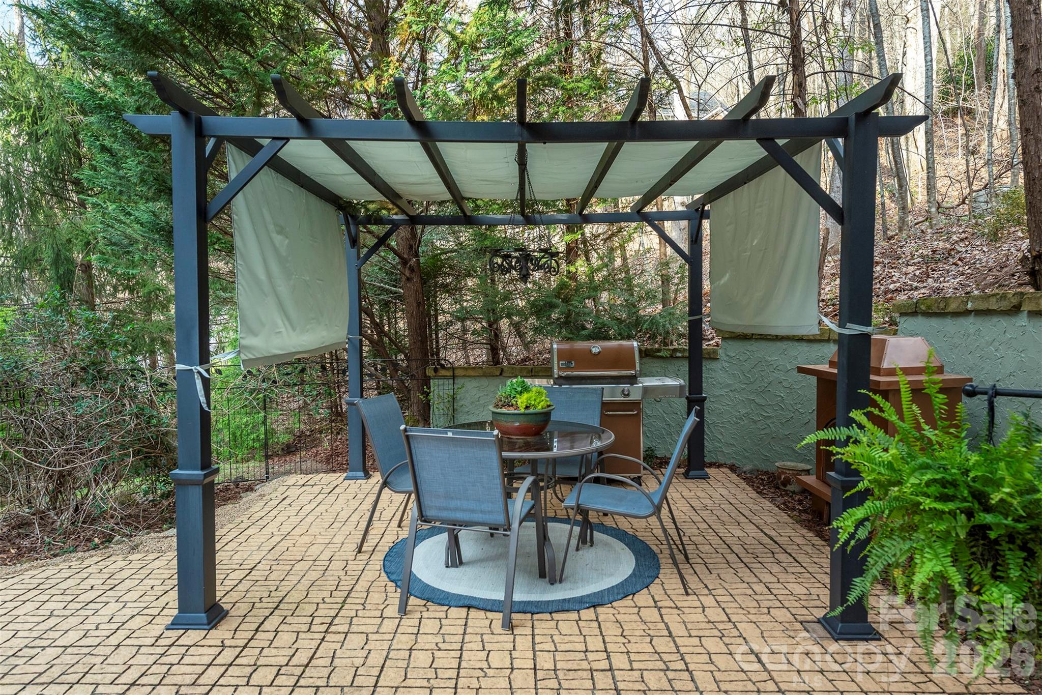 Poplar Ridge - Residential