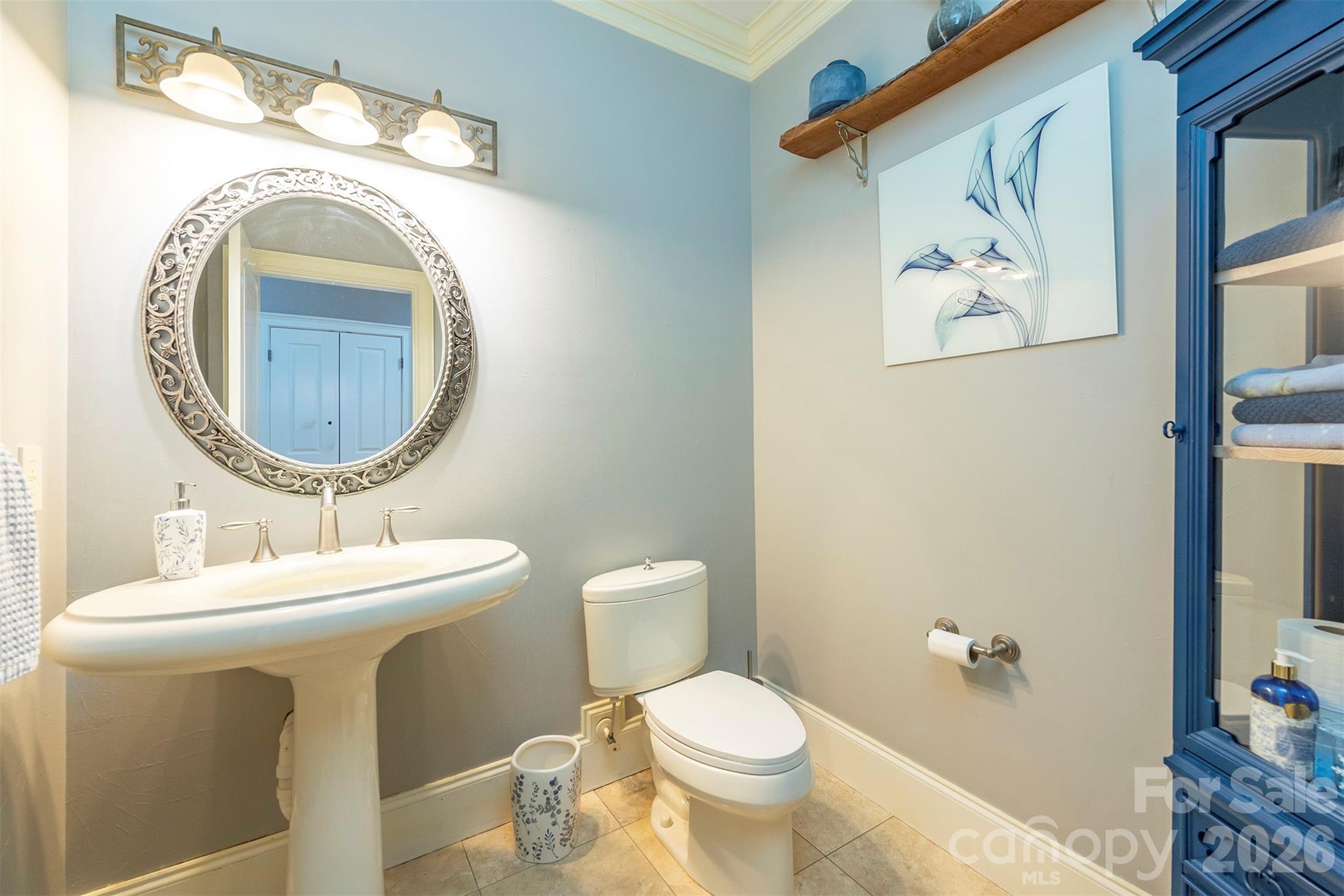 Poplar Ridge - Residential