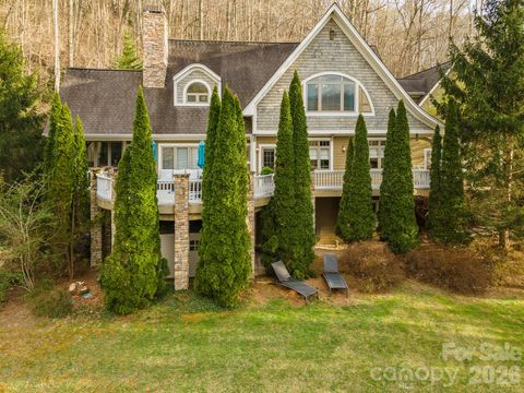 Photo of 11 Hearthstone Drive, Asheville, NC 28803 (MLS # 4354350)