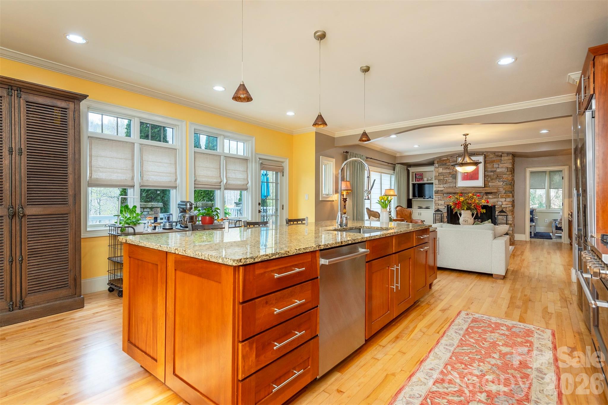 Poplar Ridge - Residential