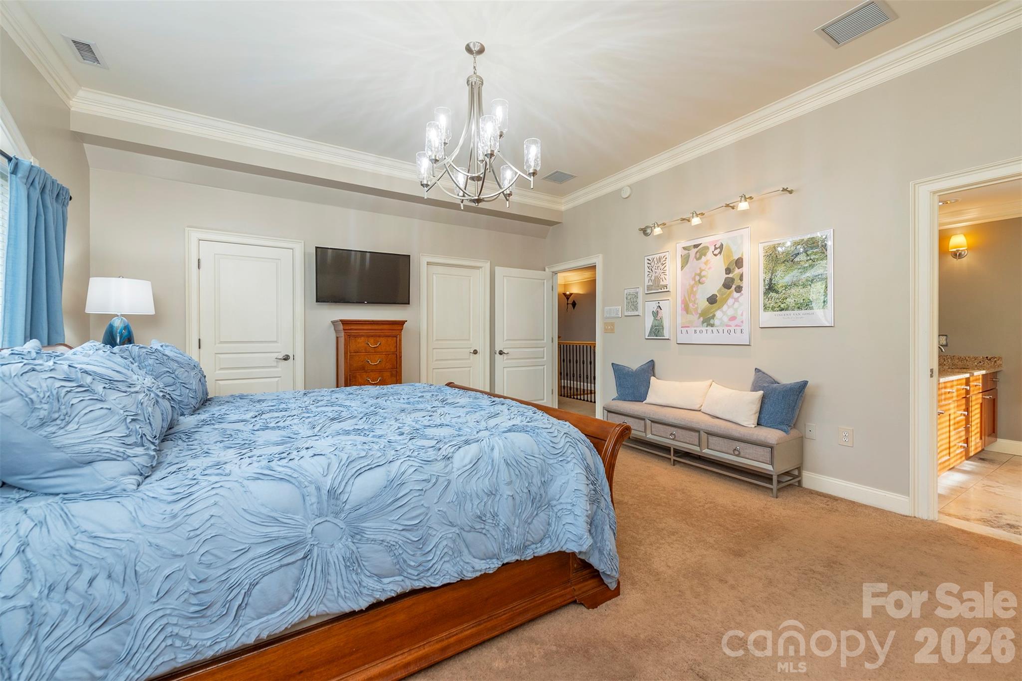 Poplar Ridge - Residential