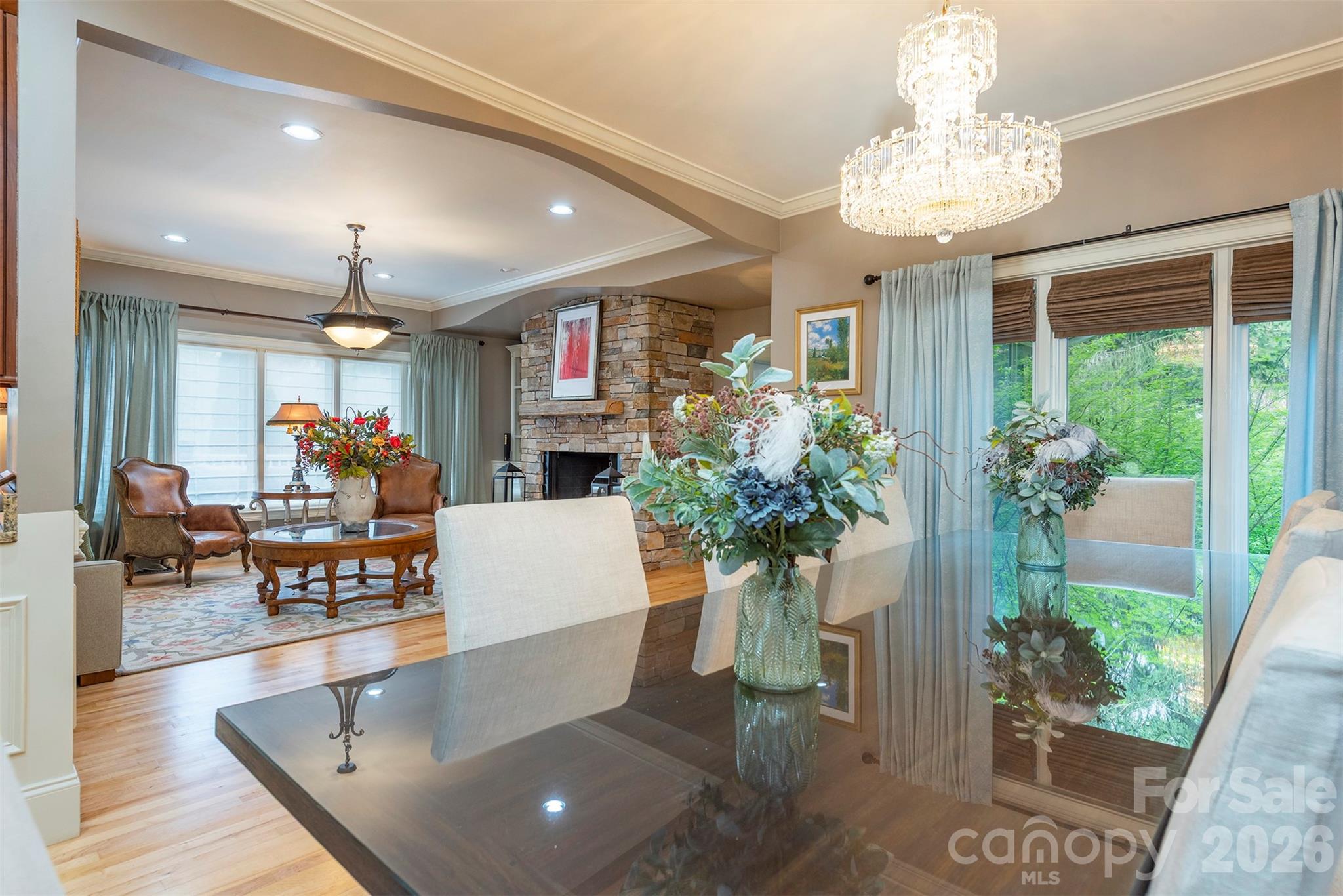 Poplar Ridge - Residential