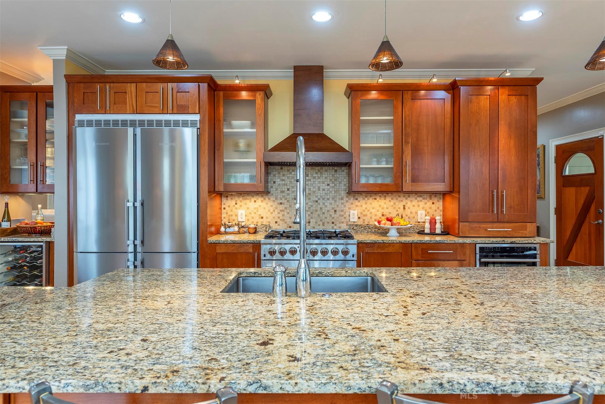 Poplar Ridge - Residential