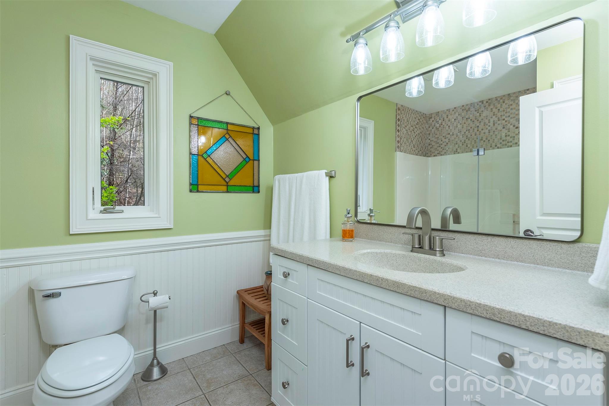 Poplar Ridge - Residential