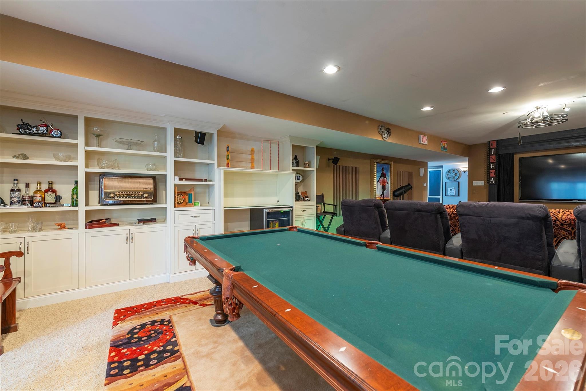 Poplar Ridge - Residential