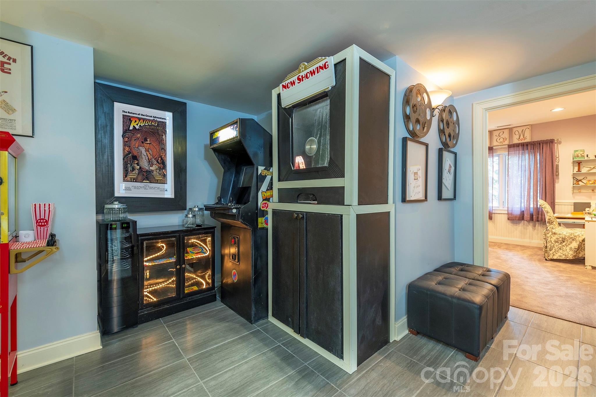 Poplar Ridge - Residential