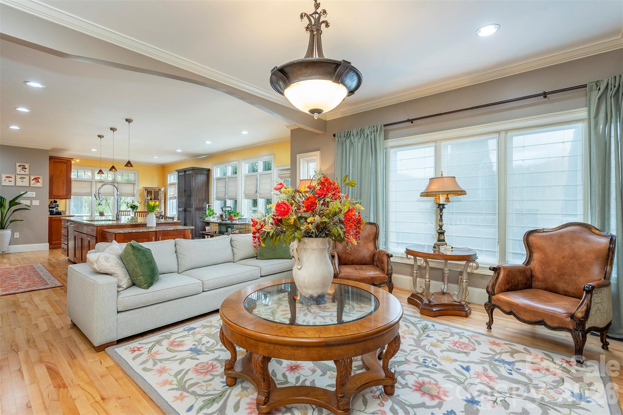 Poplar Ridge - Residential