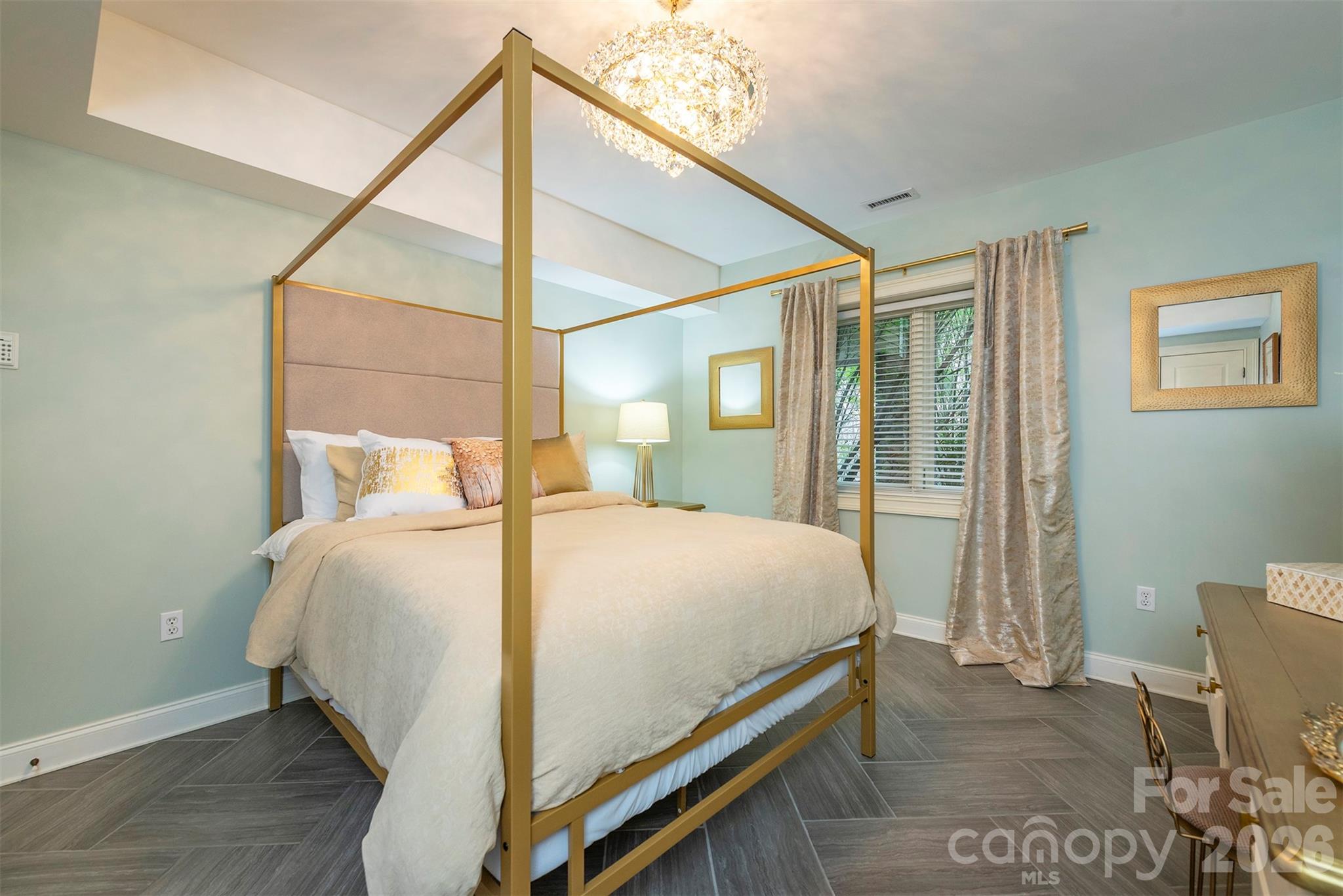 Poplar Ridge - Residential