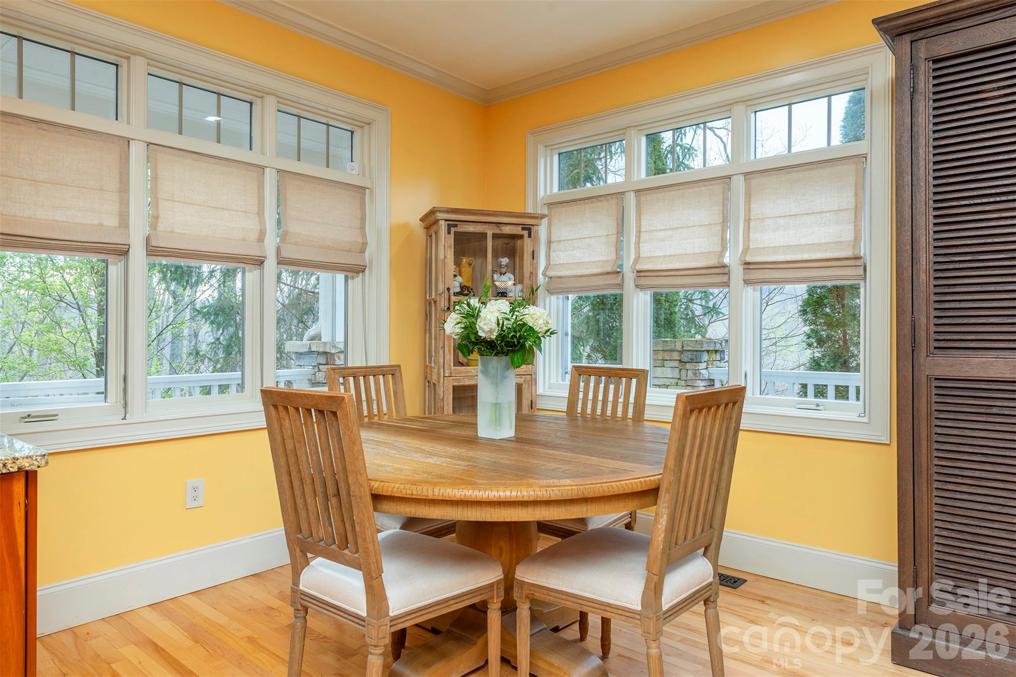 Poplar Ridge - Residential