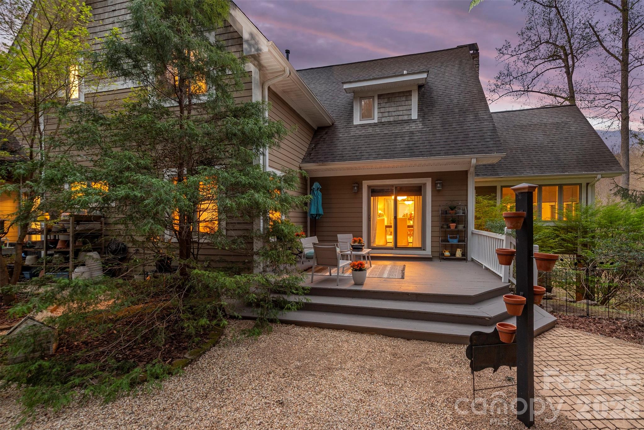 Poplar Ridge - Residential