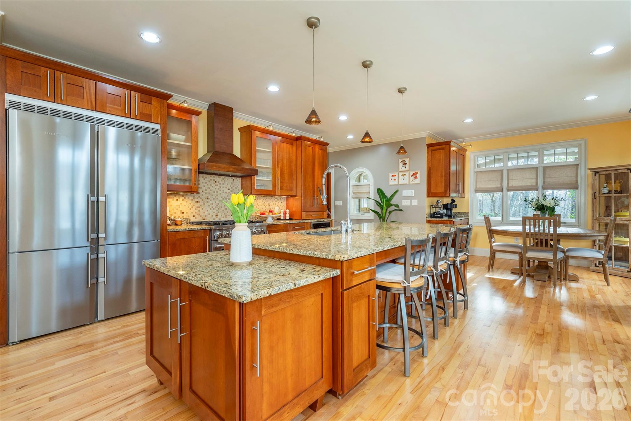 Poplar Ridge - Residential