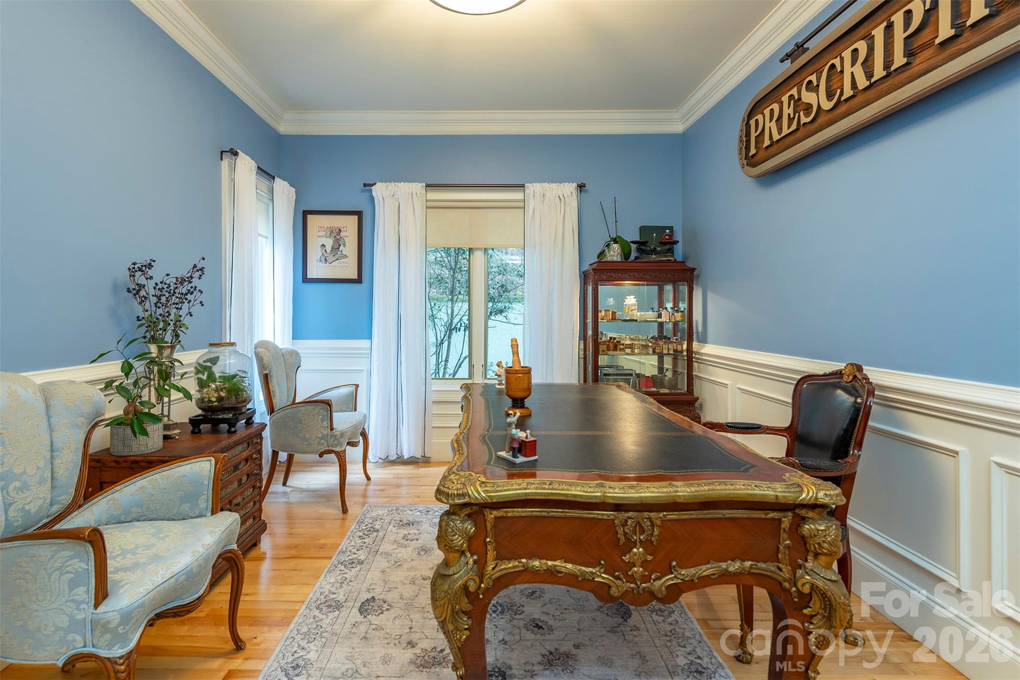 Poplar Ridge - Residential