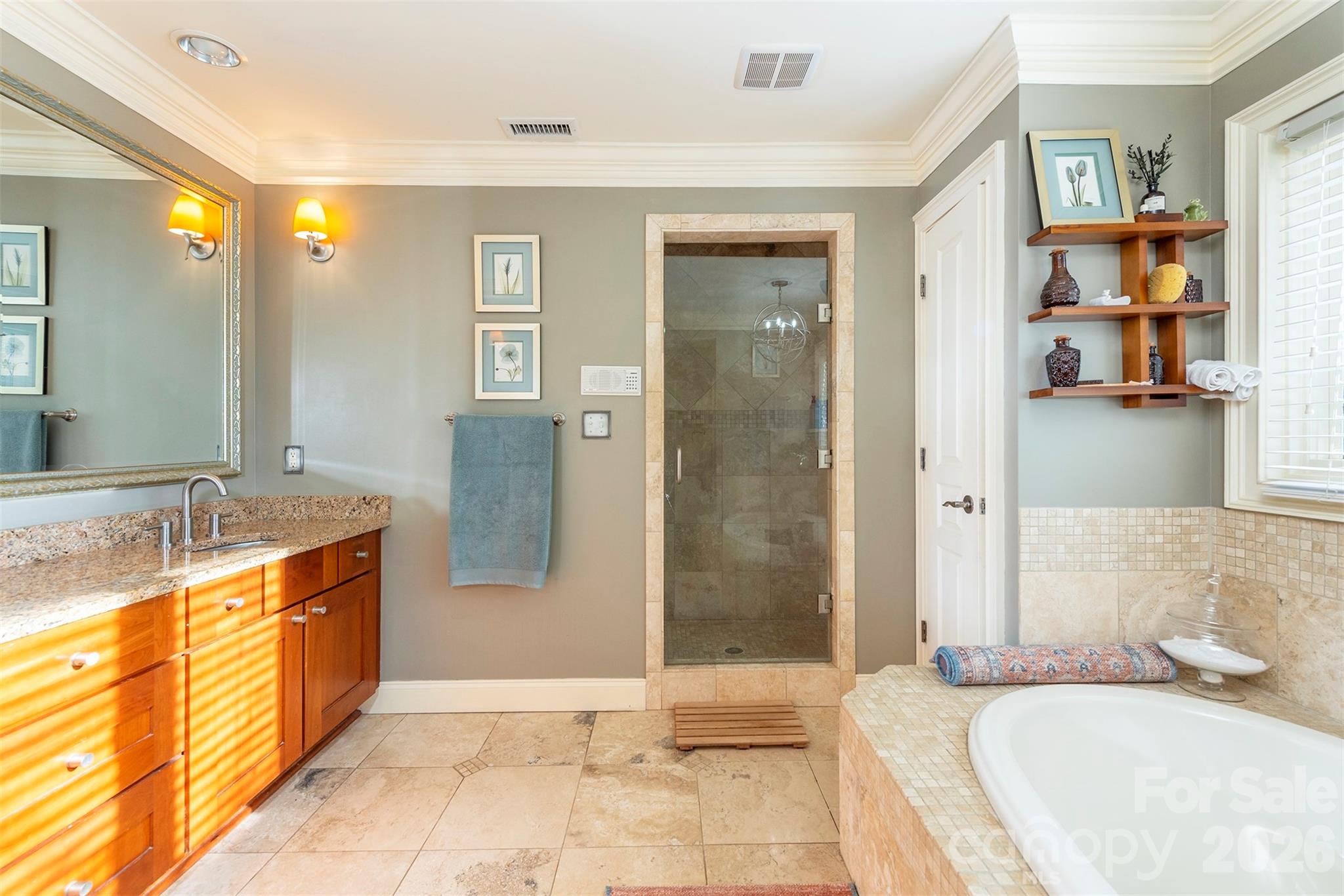 Poplar Ridge - Residential