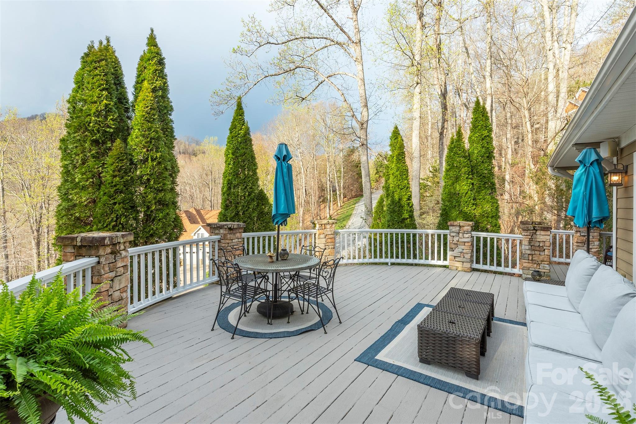 Poplar Ridge - Residential