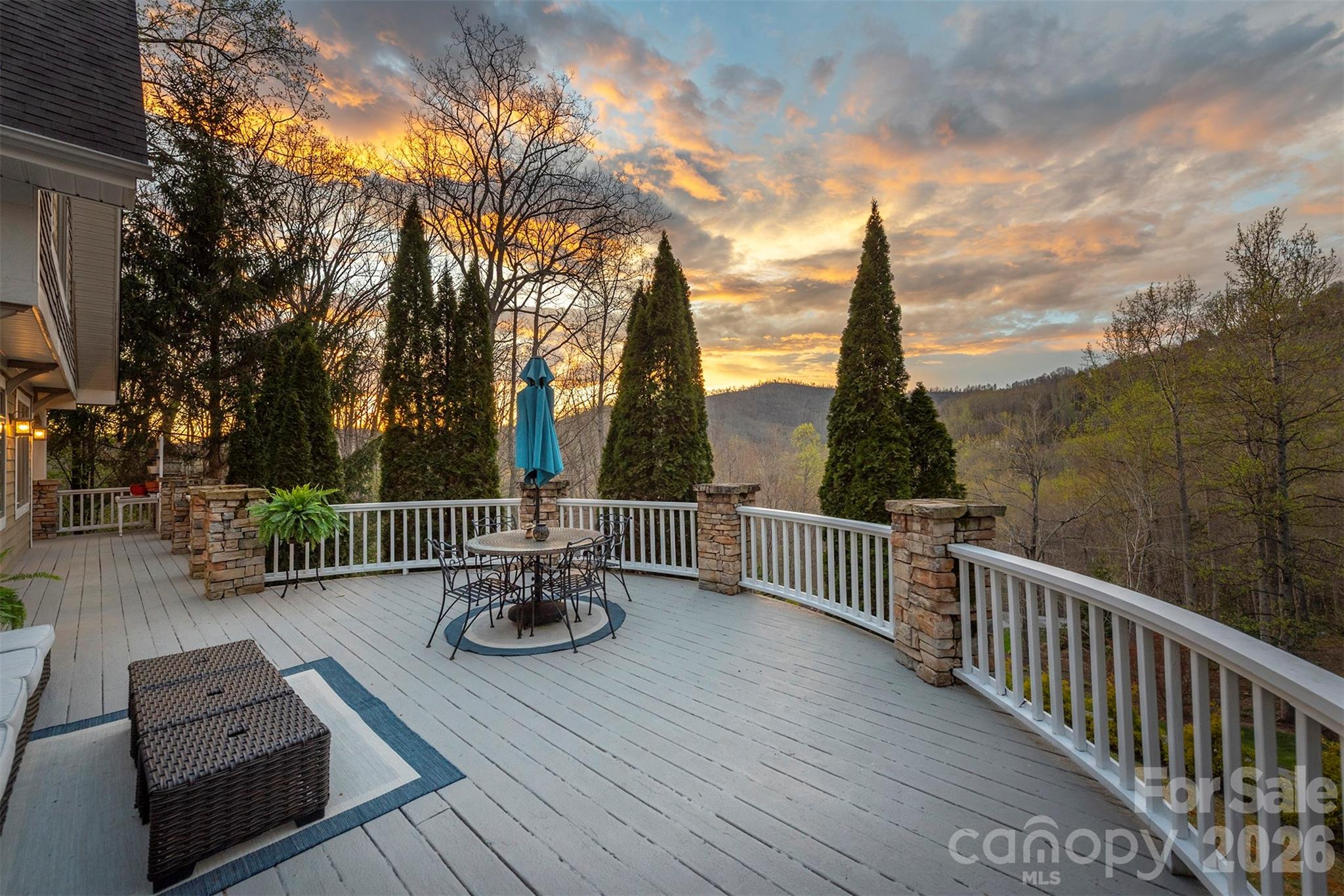 Poplar Ridge - Residential