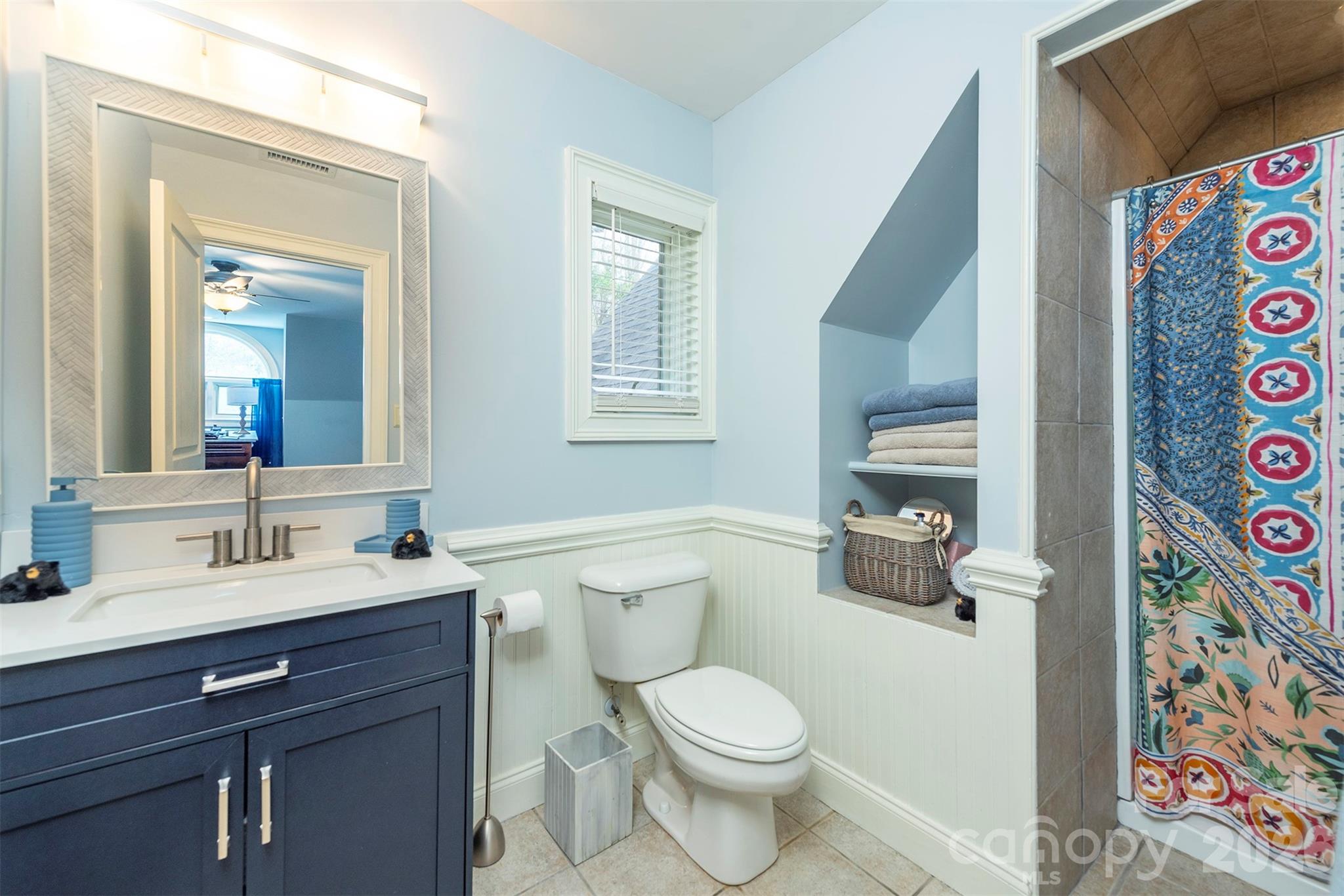 Poplar Ridge - Residential