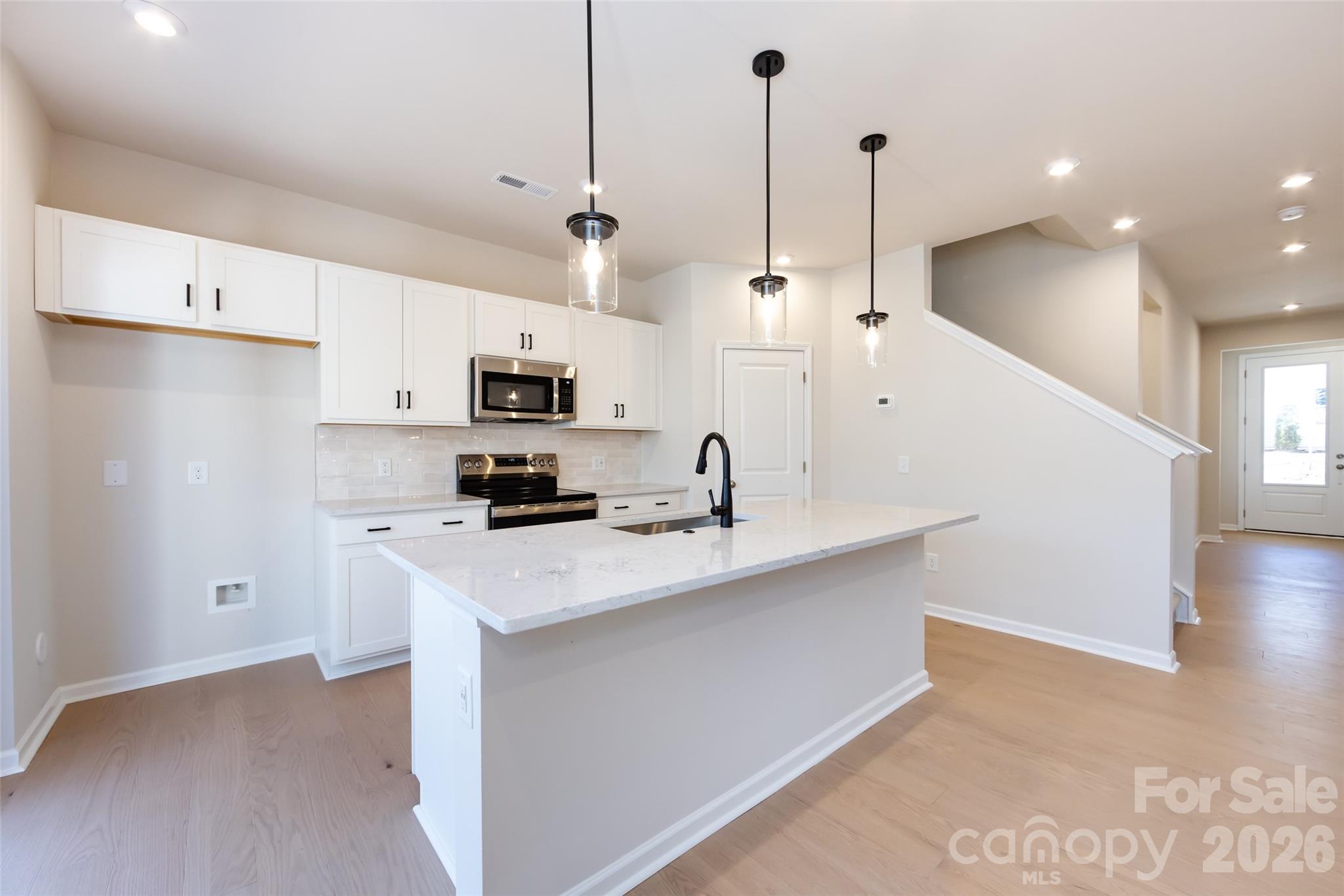 Fifteen 15 Cannon - Residential