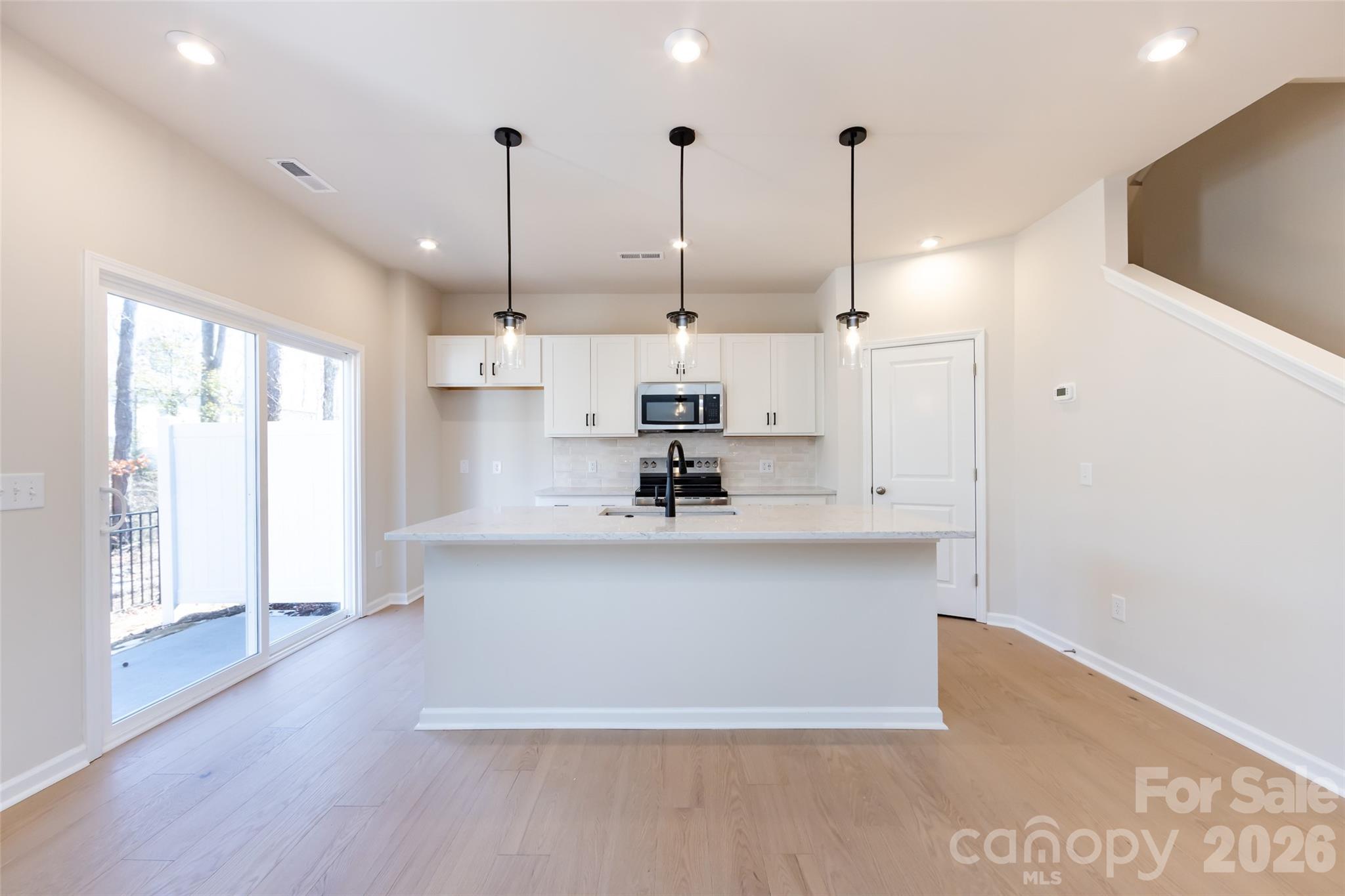 Fifteen 15 Cannon - Residential