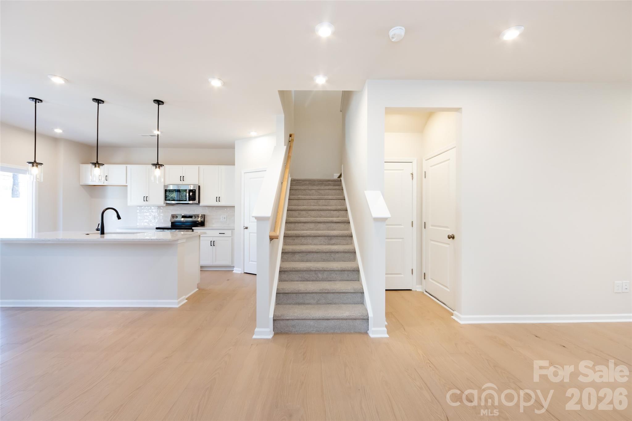 Fifteen 15 Cannon - Residential