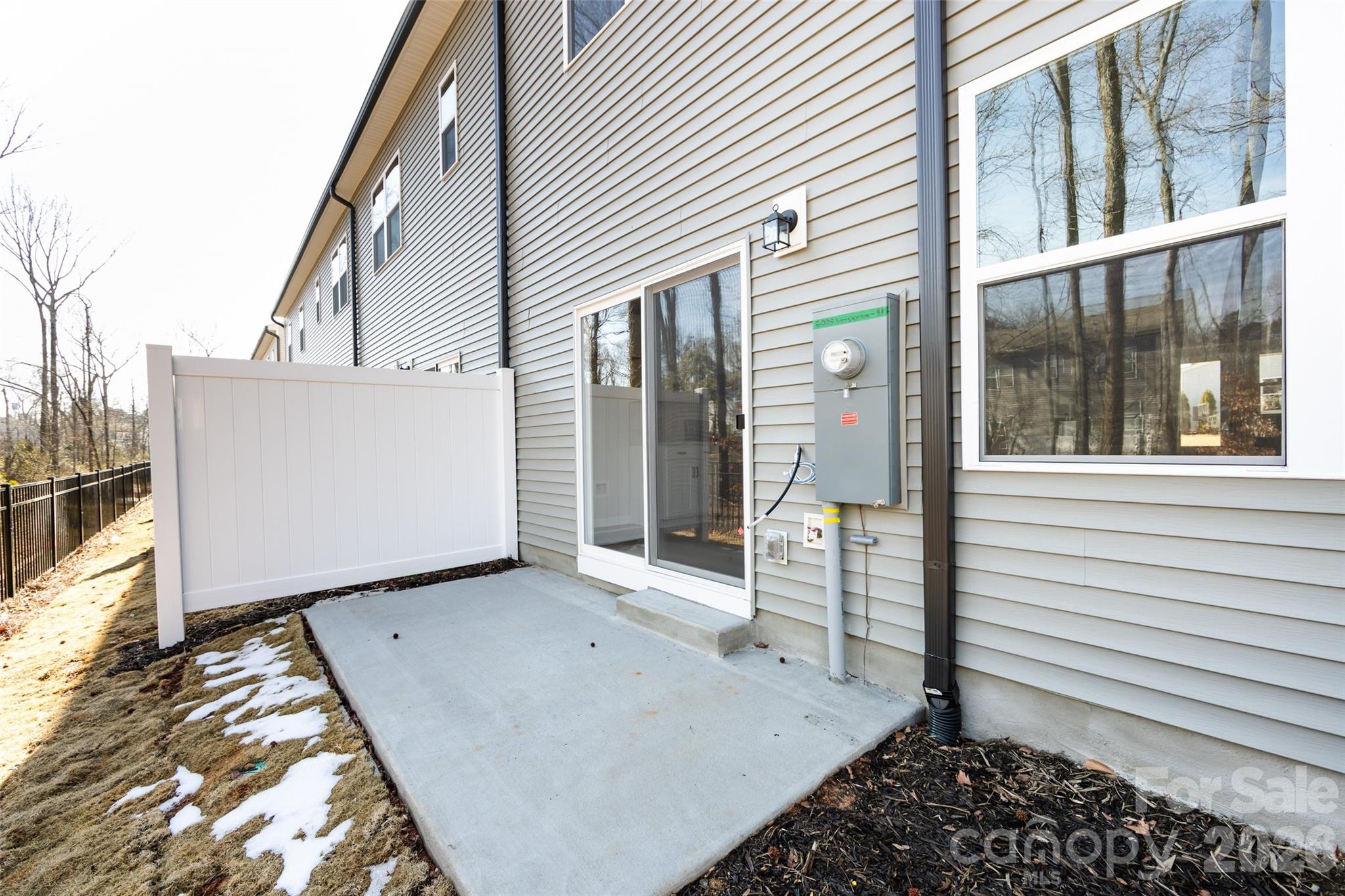 Fifteen 15 Cannon - Residential