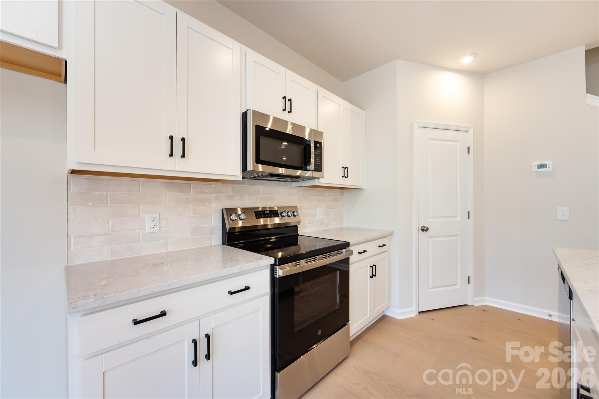 Fifteen 15 Cannon - Residential