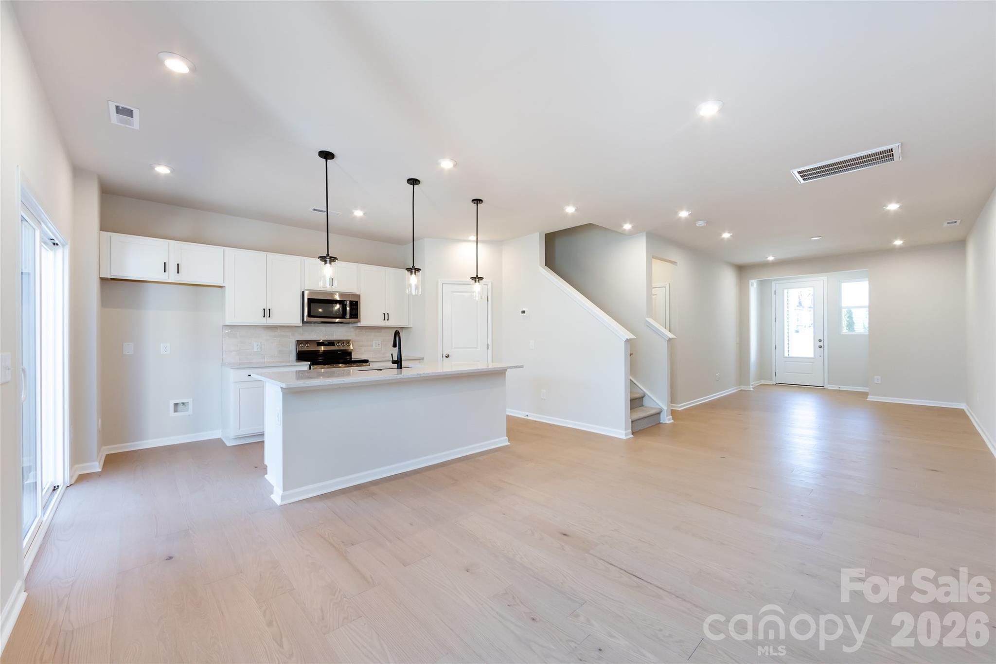 Fifteen 15 Cannon - Residential