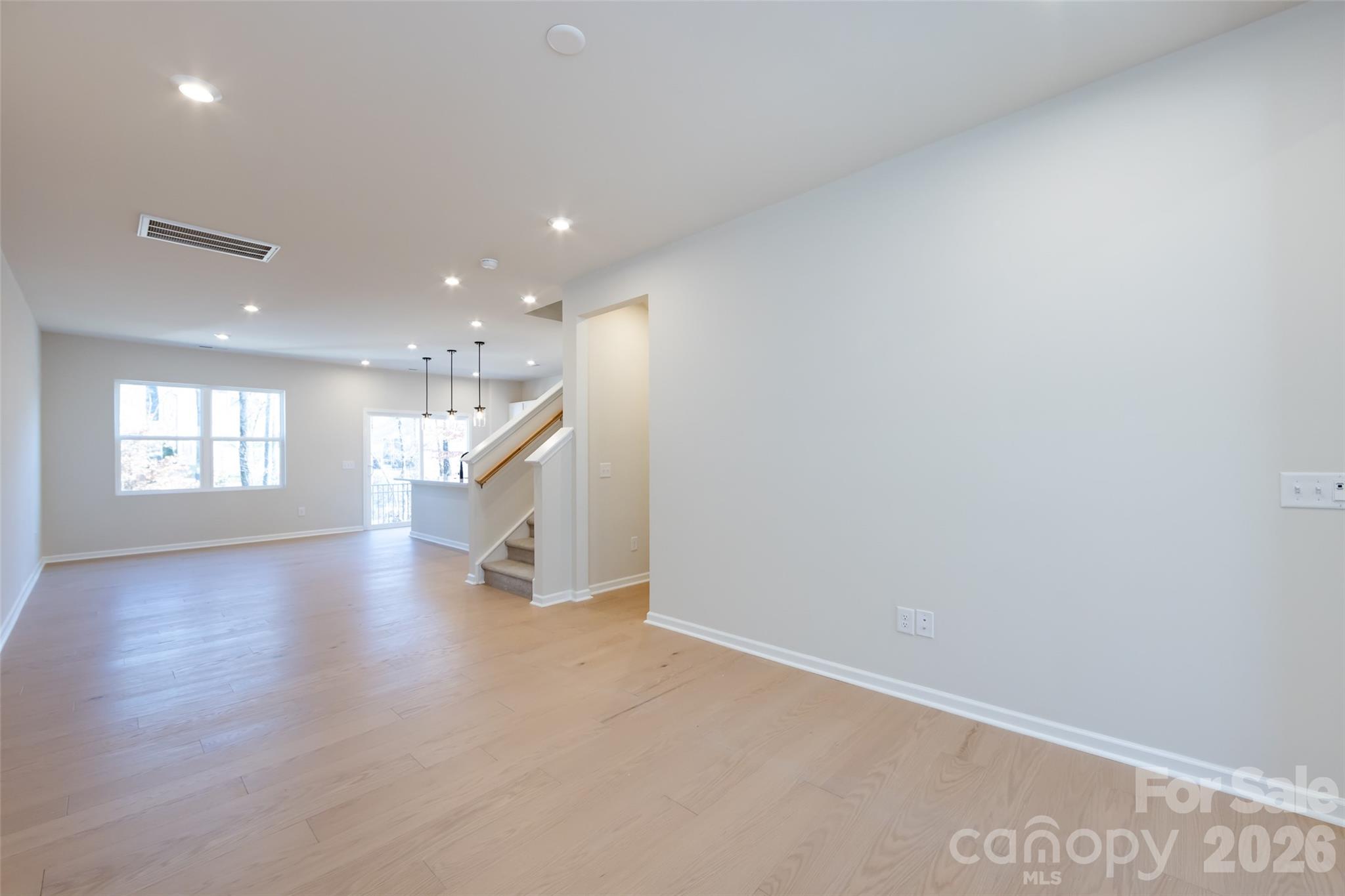 Fifteen 15 Cannon - Residential