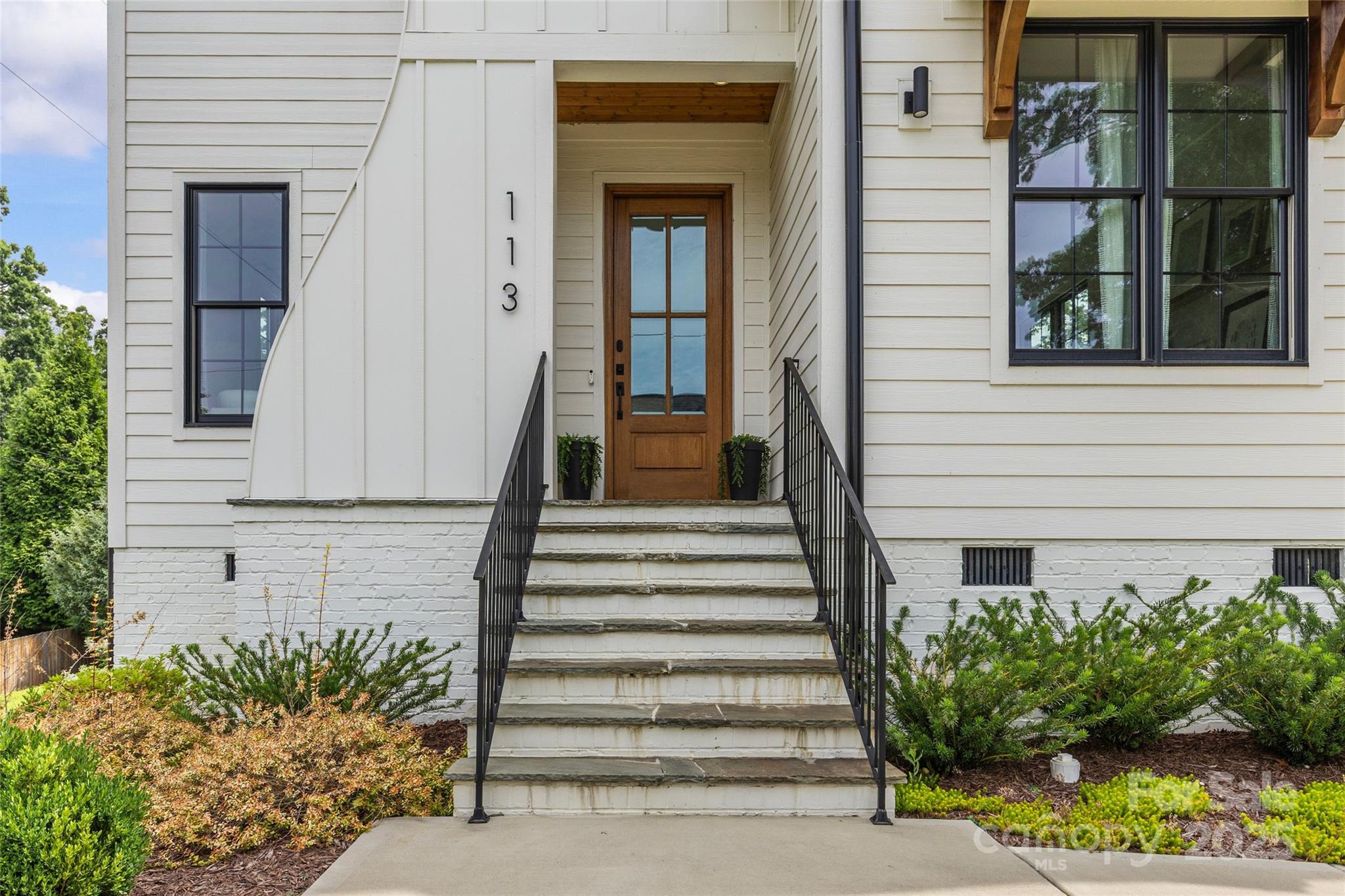 113 Prince Street