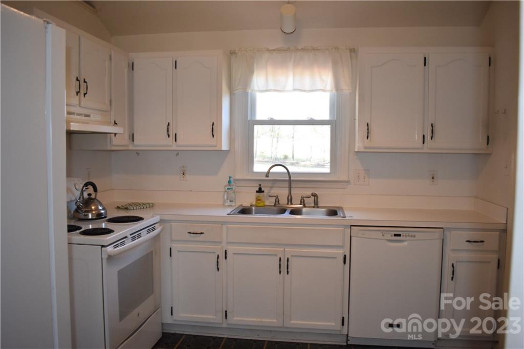 Phifer Crest - Residential