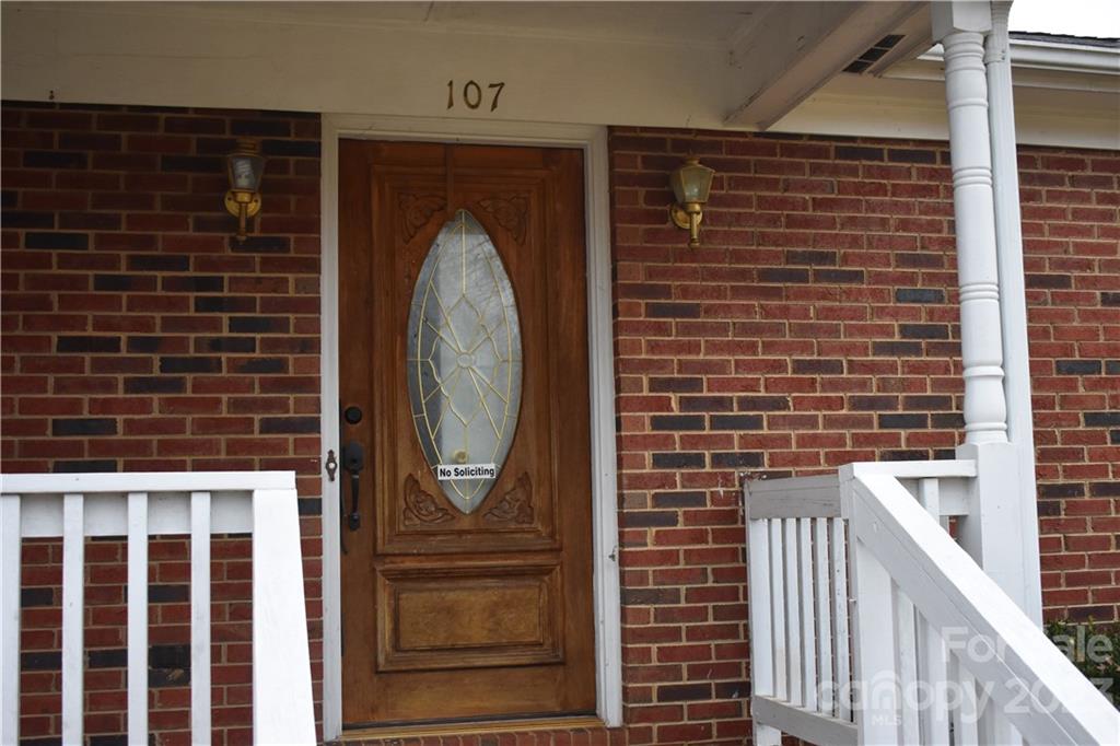 Phifer Crest - Residential