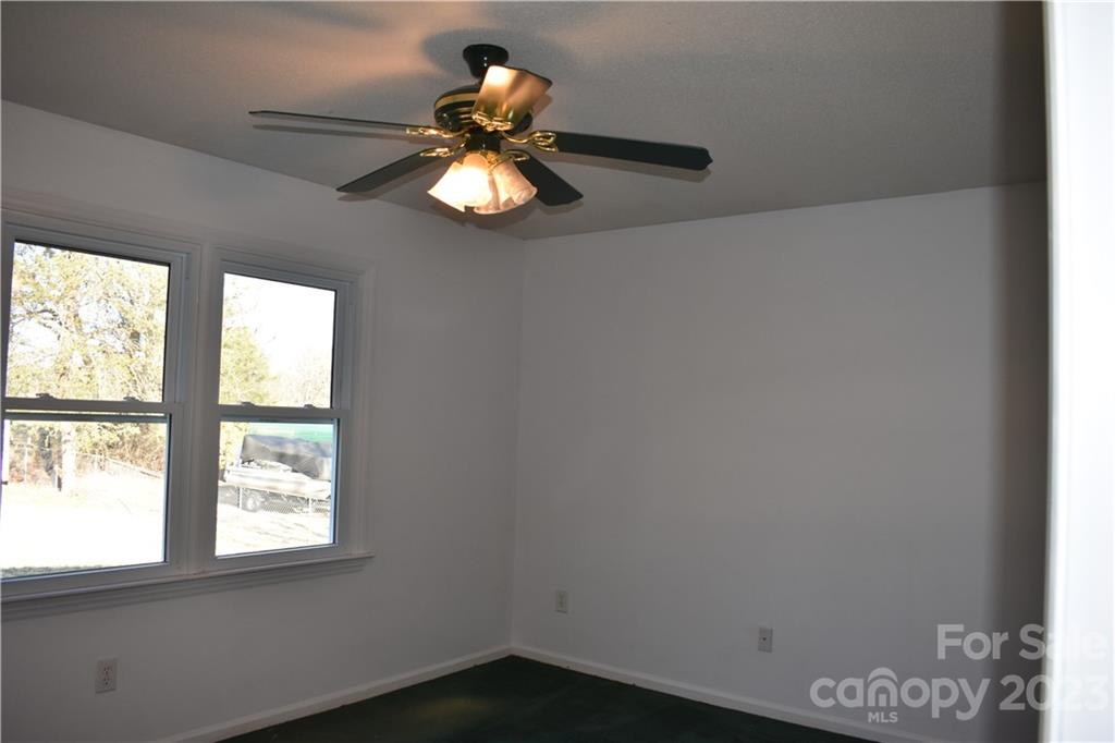 Phifer Crest - Residential