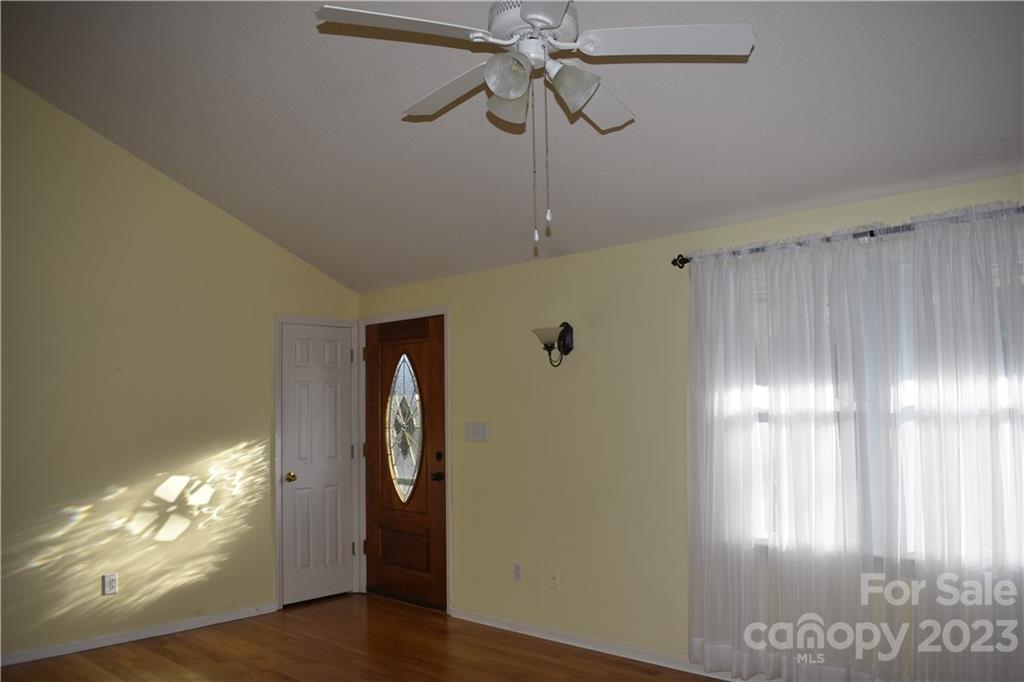 Phifer Crest - Residential