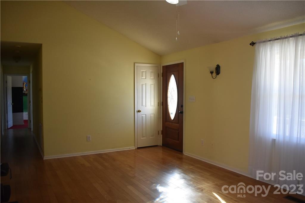 Phifer Crest - Residential