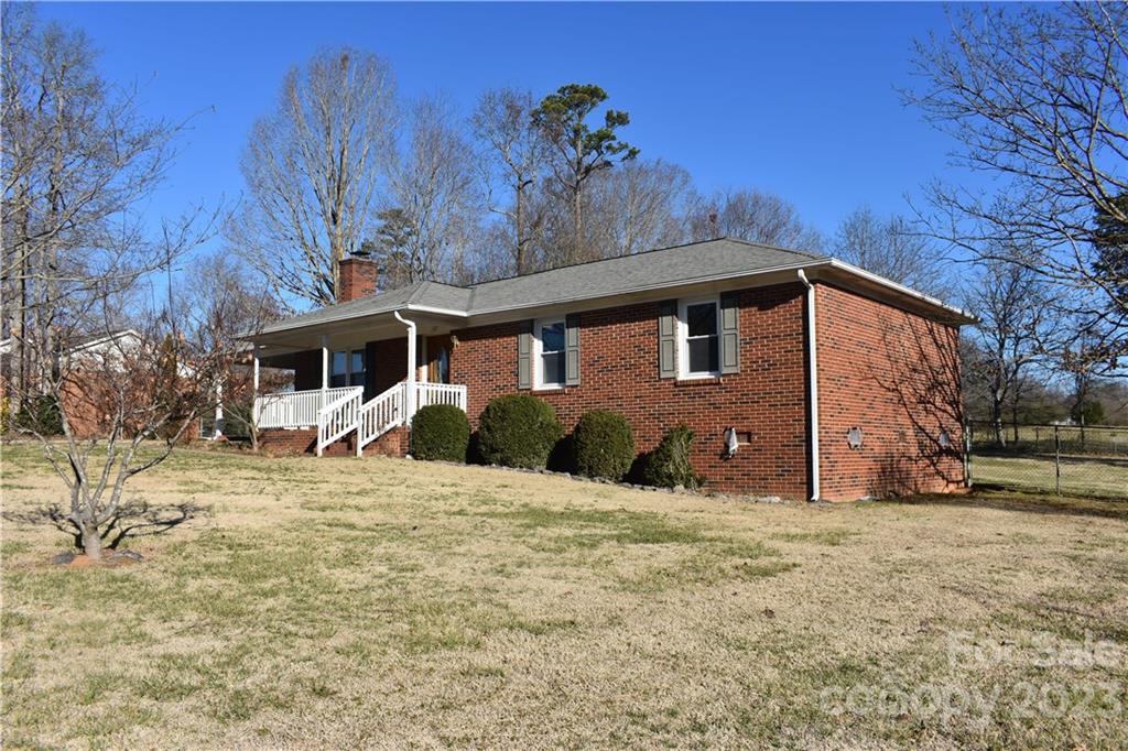 Phifer Crest - Residential