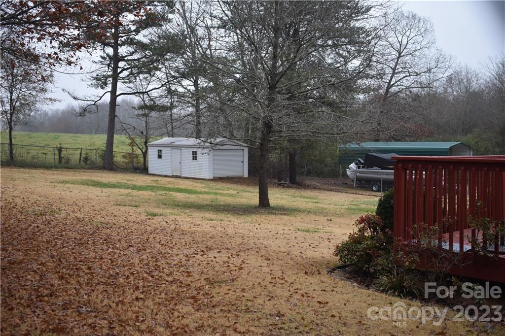 Phifer Crest - Residential