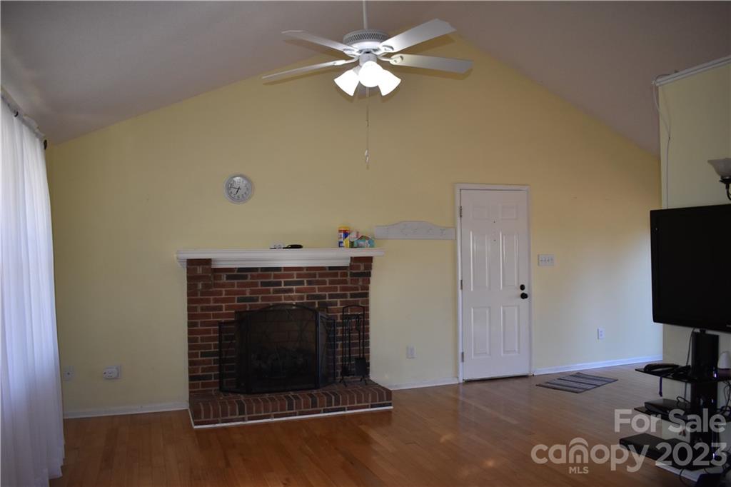 Phifer Crest - Residential