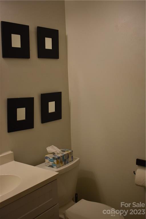 Phifer Crest - Residential