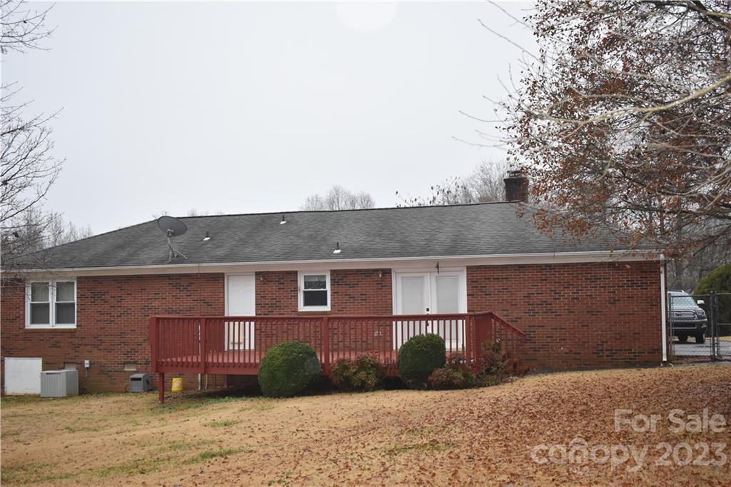 Phifer Crest - Residential