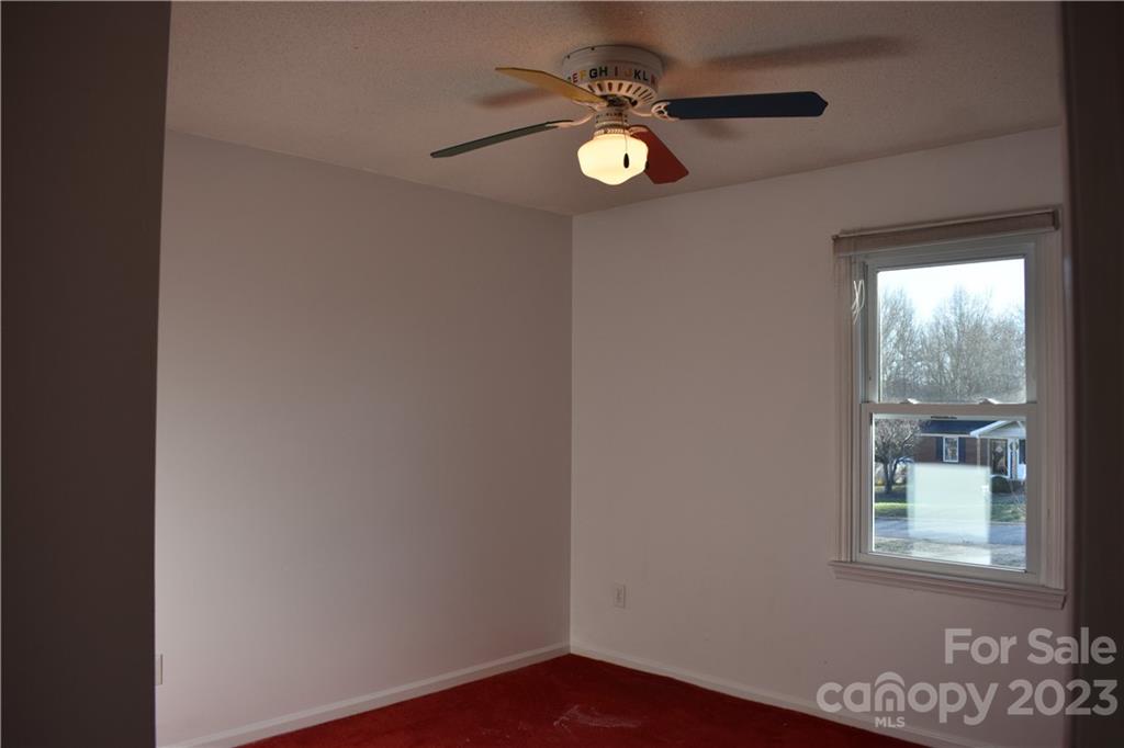 Phifer Crest - Residential